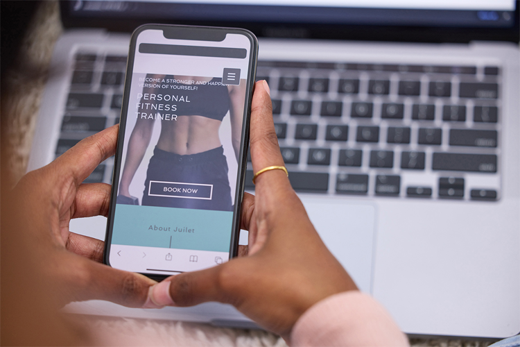 Key Features of High Performing Fitness Templates