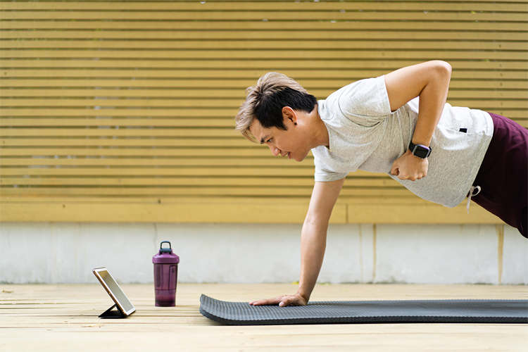 Free vs Premium Fitness Website Templates