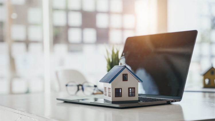 IDX Integration and Property Search
