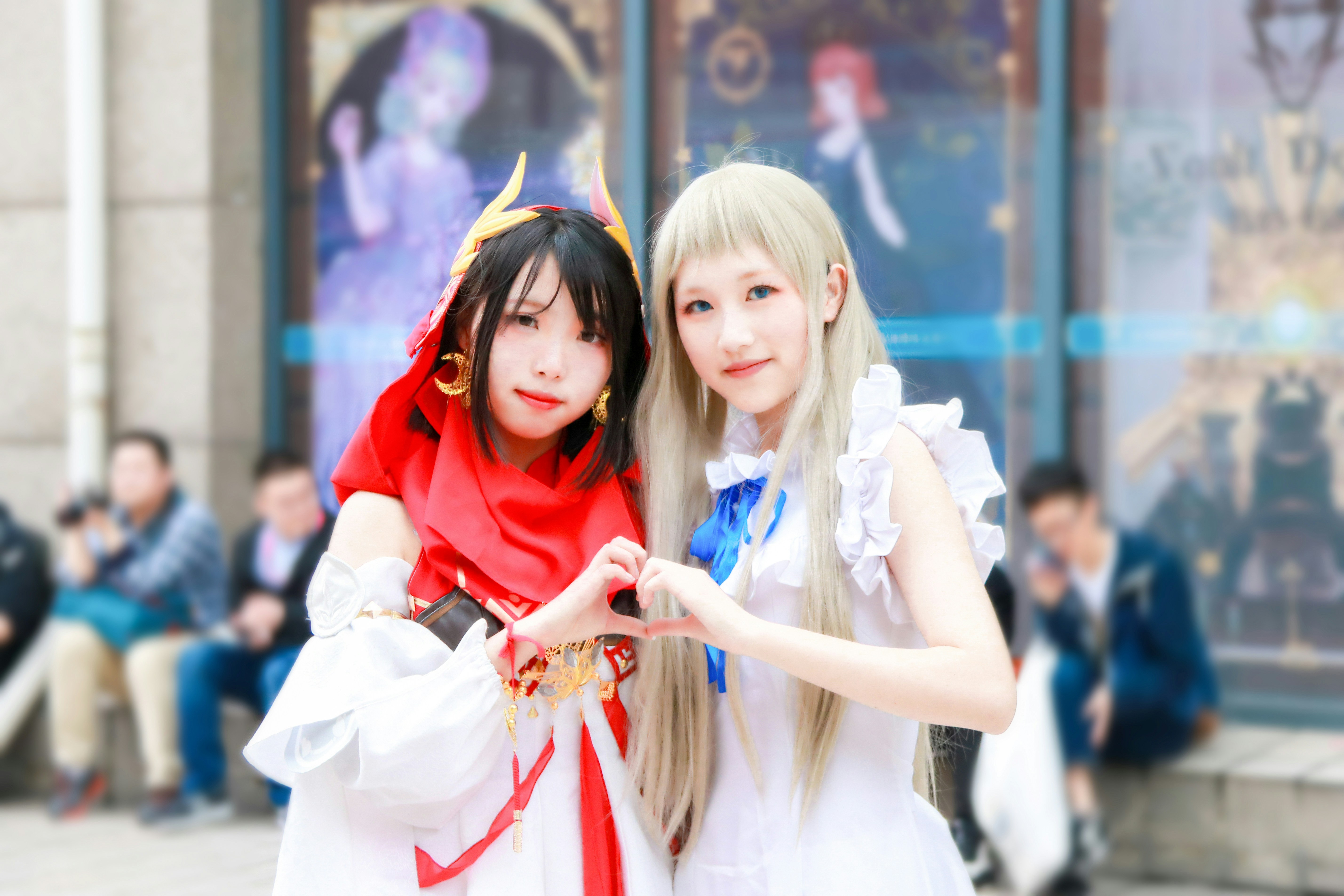 Why Cosplayers Should Have Their Own Websites