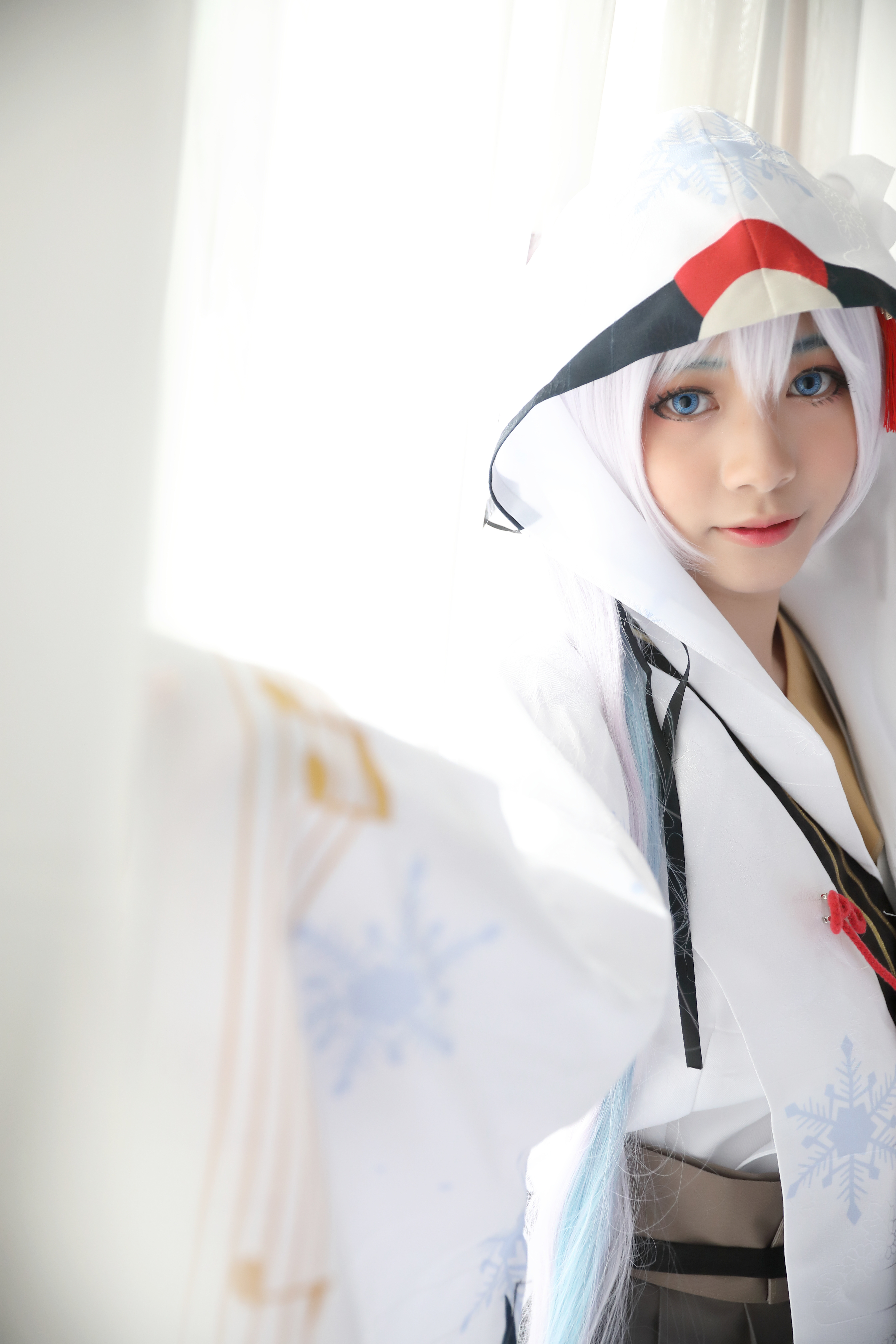 Best Website Layout for Cosplayers: Show Your Photos & Events