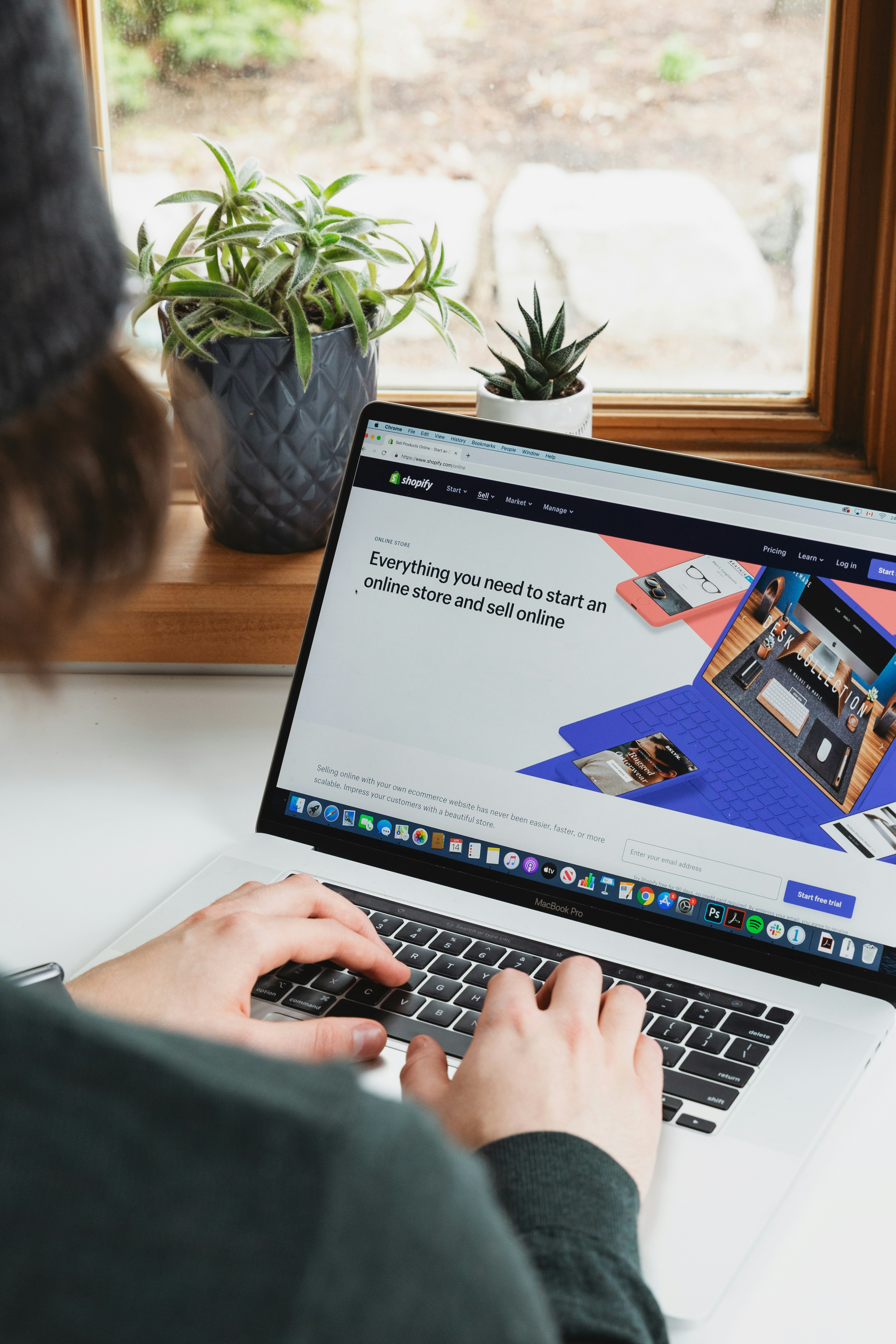 Wellness Web Design Principles That Actually Matter