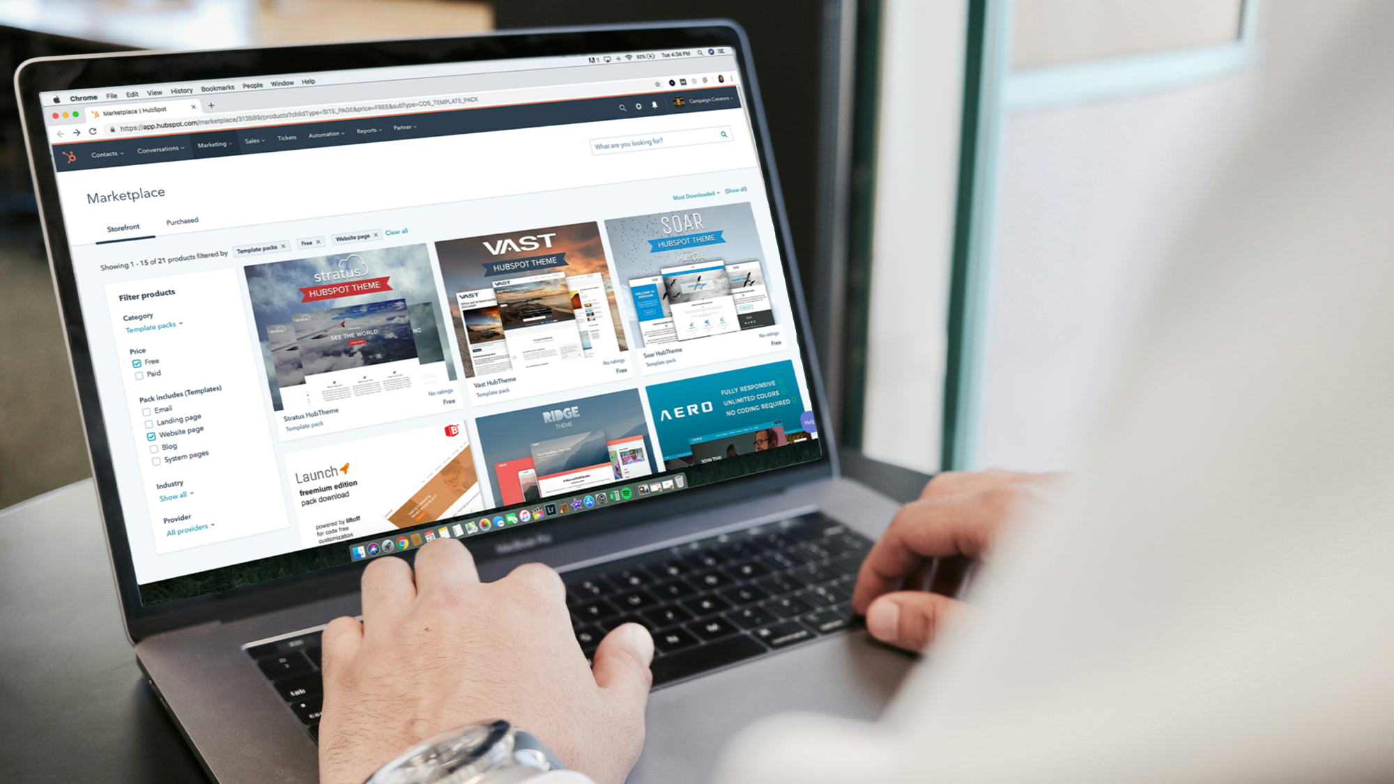 How to Connect a Custom Domain to Your Website