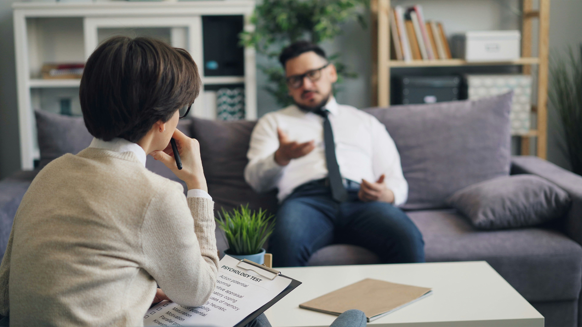 How to Build a Therapist Website That Gets Clients