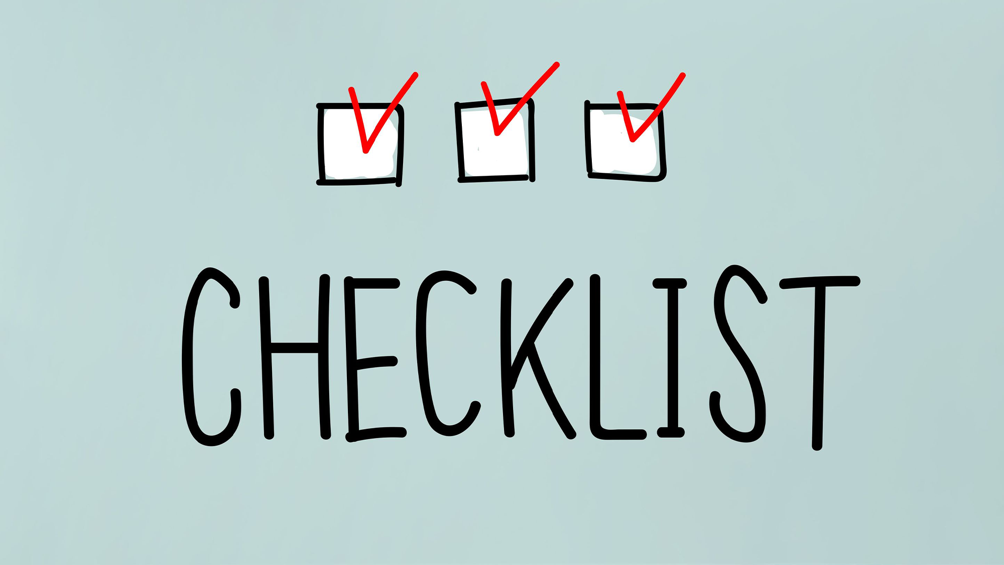 Website Launch Checklist: What to Do Before Going Live